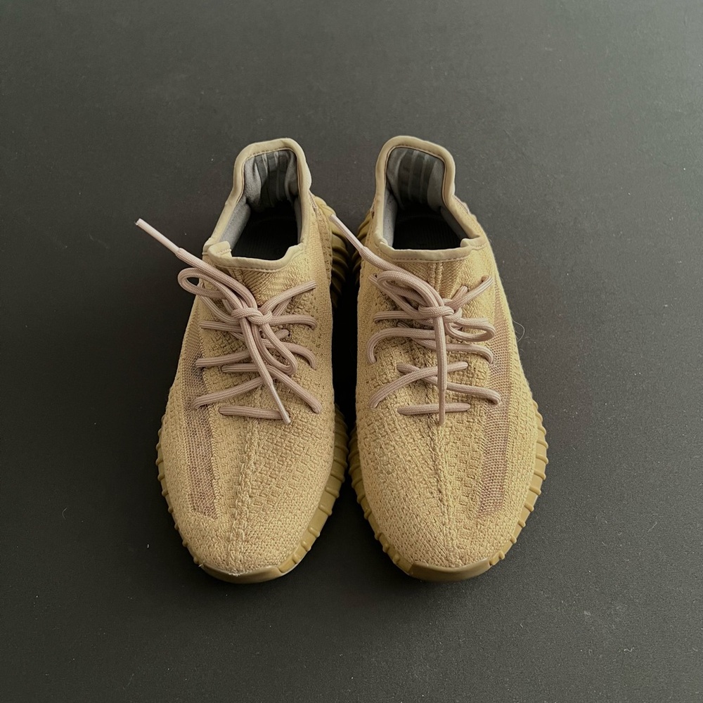 Adidas Yeezy 350 Size 9 Clean No Box